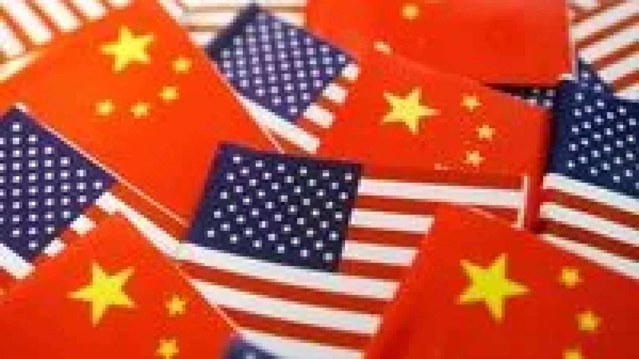 7 Alasan Mengapa Netizen China Bikin Amerika Parno: Blokir ChatGPT!