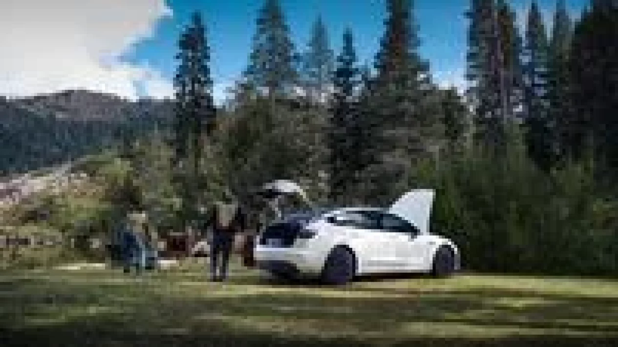5 Alasan Kenapa Tesla Model Y Model 3 Murah Dihujat Netizen China