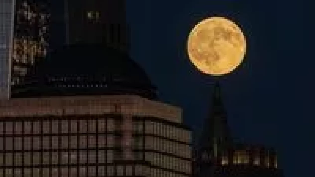 4 Fakta Terbaru: Retakan Permukaan Bulan Mengancam Misi Artemis NASA