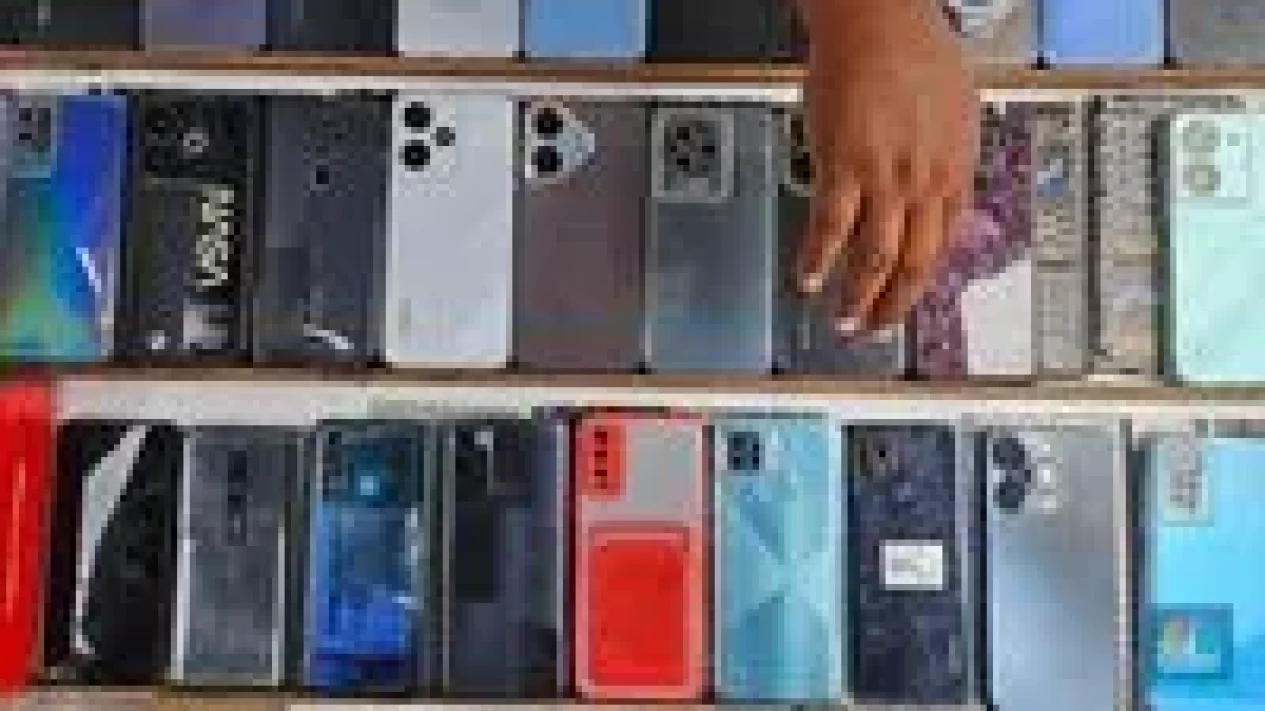 5 Tips Thrifting Gadget Jatinegara: Dapat HP Murah yang Bikin Kaget