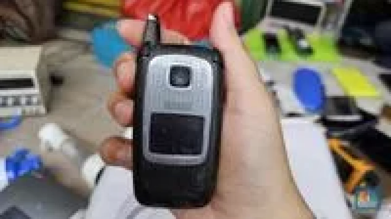 5 Alasan HP Jadul Laris di Jatinegara: Harga dan Model Klasik