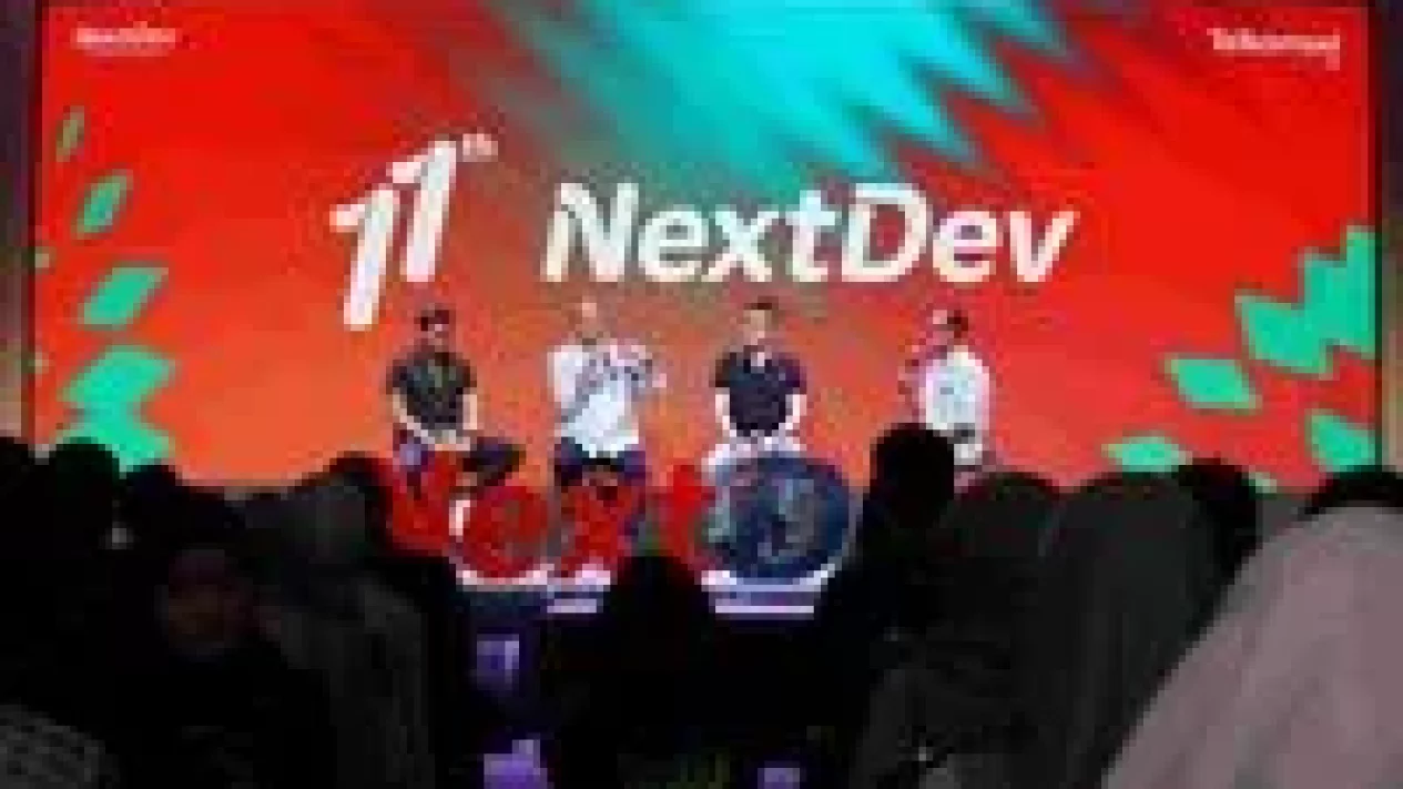 7 Alasan NextDev Telkomsel Tahun Ke-11 Jadi Inkubator Technopreneur AI