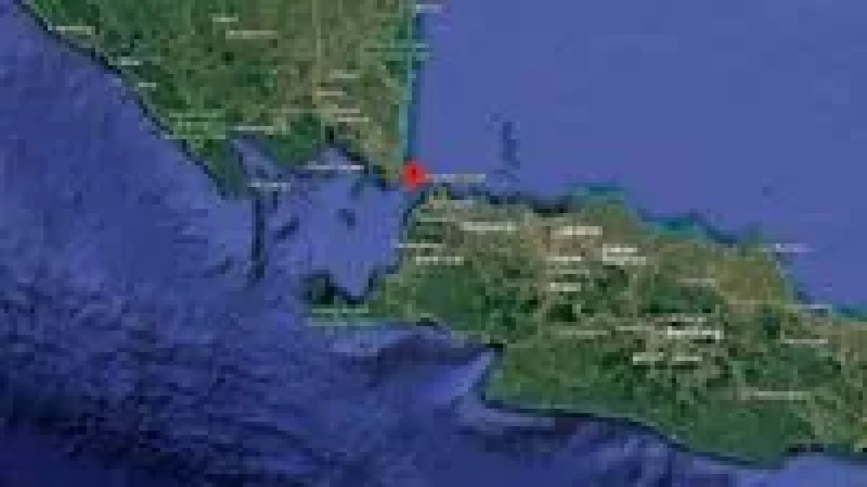 7 Fakta Mengerikan Ancaman Gempa Megathrust 20 Meter di Banten-Lampung