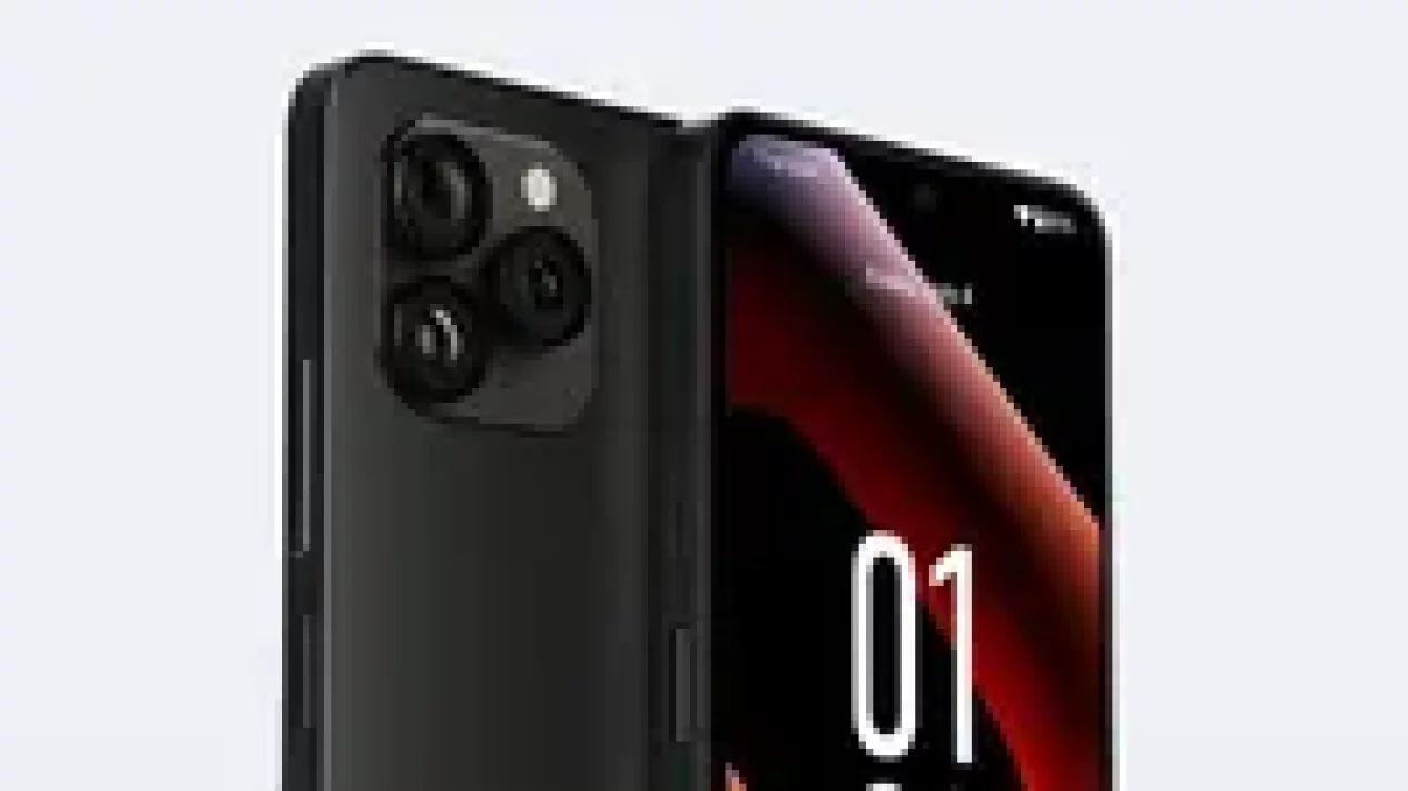 5 Fakta Mengejutkan HP UP Phone Buatan Indonesia yang Jadi Sorotan Dunia