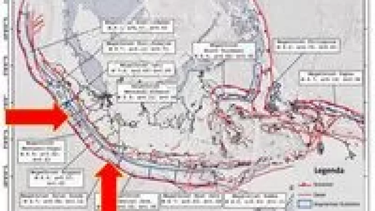 5 Fakta Terbaru Ancaman Megathrust Selatan Jawa dan Potensi Gempa M 9