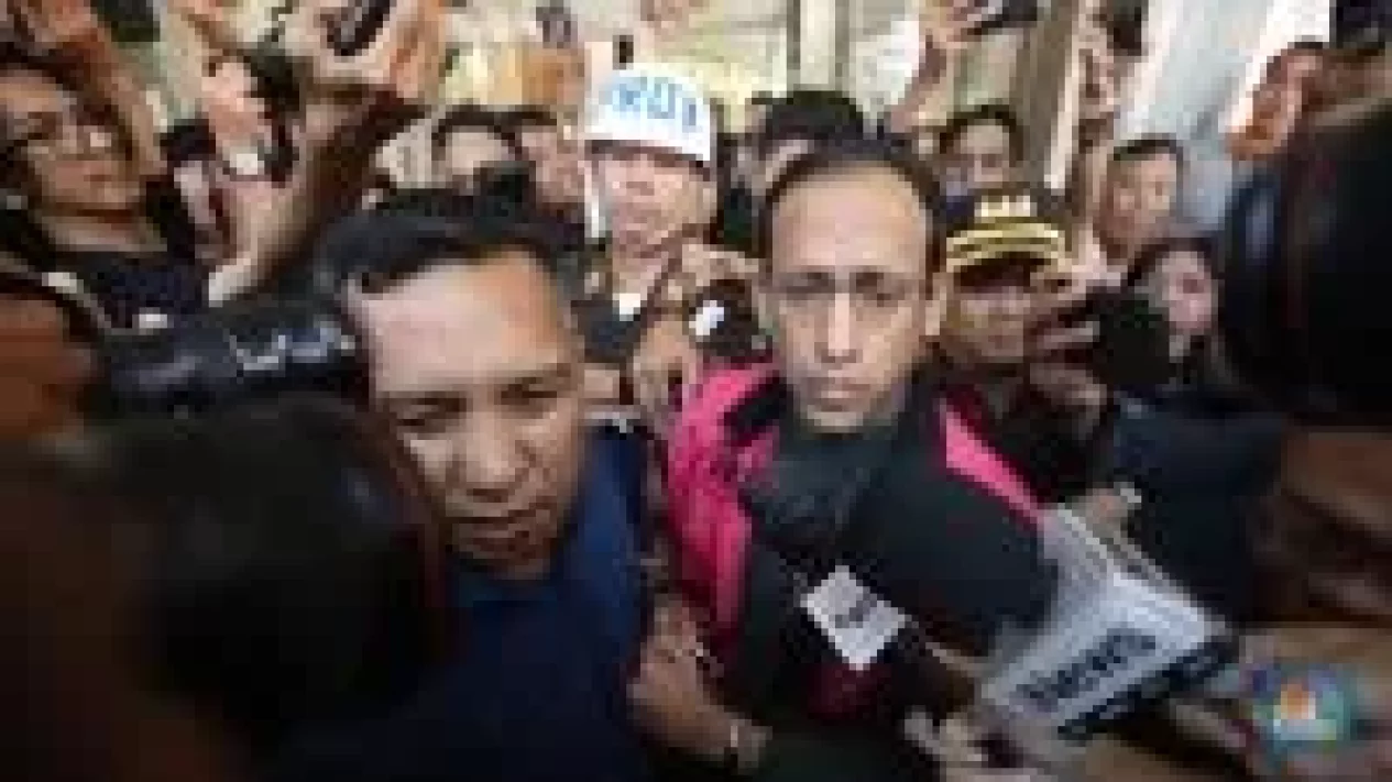 3 Fakta Praperadilan Nadiem Ditolak: Sah Tersangka Korupsi Chromebook
