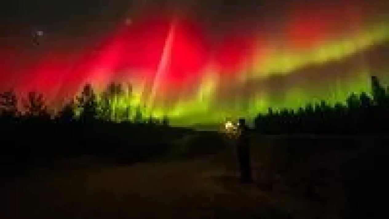 5 Fakta Dampak Lubang Korona Matahari &amp; Badai Geomagnetik Terbaru