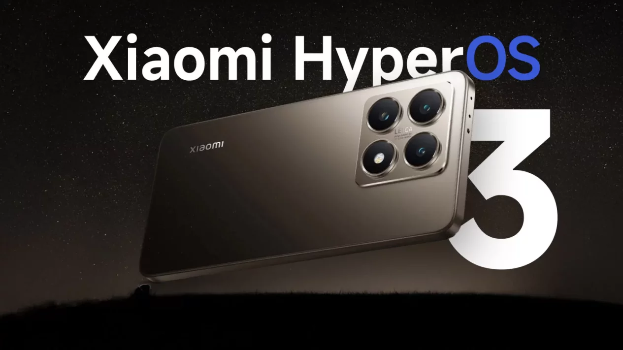 5 Fitur Kunci Update HyperOS 3 Xiaomi 15T Pro: Beta Stabil Siap Rilis