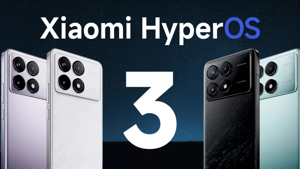 5 Fitur Unggulan Update Xiaomi HyperOS 3 Terbaru di Perangkat Lama