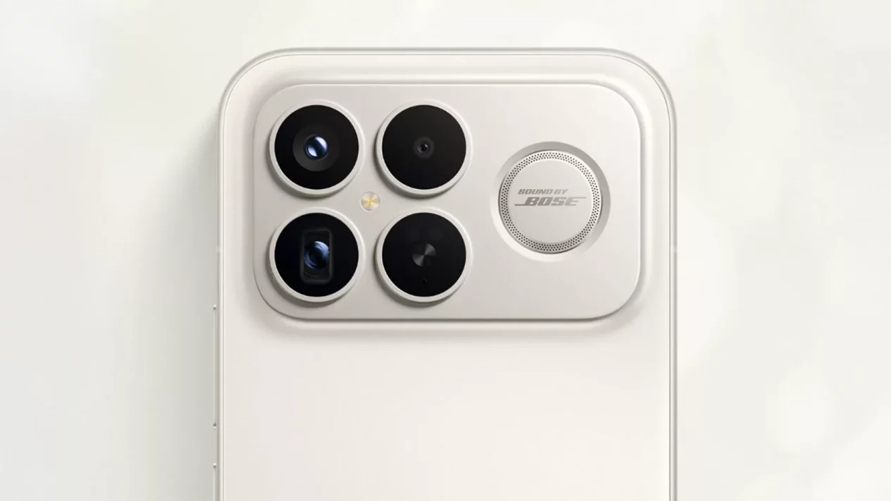 Resmi Meluncur: 3 Fitur Unggulan Redmi K90 Pro Max, Ada Kolaborasi Bose!