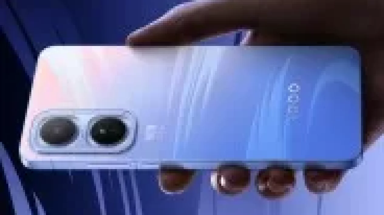 7 Detail Menarik Desain iQOO Neo11 Spesifikasi Resmi yang Bikin Penasaran
