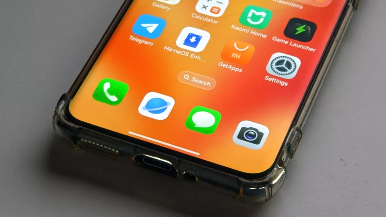Hati-hati! 1 Fitur Andalan Gestur Layar Penuh Xiaomi Hilang Karena Launcher Ini