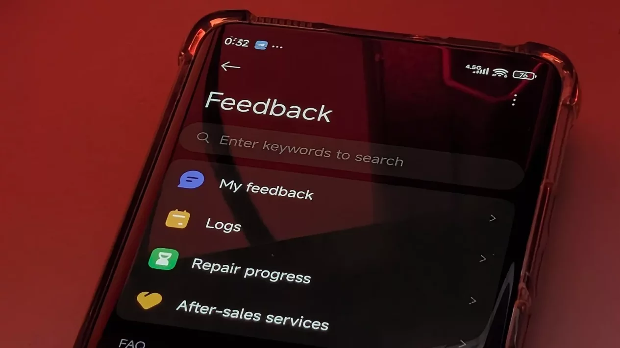 3 Perbaikan Bug Utama dalam Pembaruan Xiaomi Terbaru, Cek di Sini!