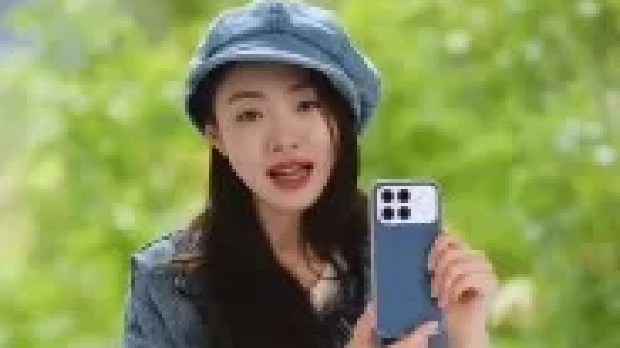 3 Warna Fantastis Redmi K90 Pro Max Teaser Resmi Rilis