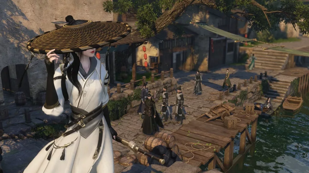 Terungkap! 7 Hal Wajib Tahu tentang Jadwal Rilis Global Sword of Justice