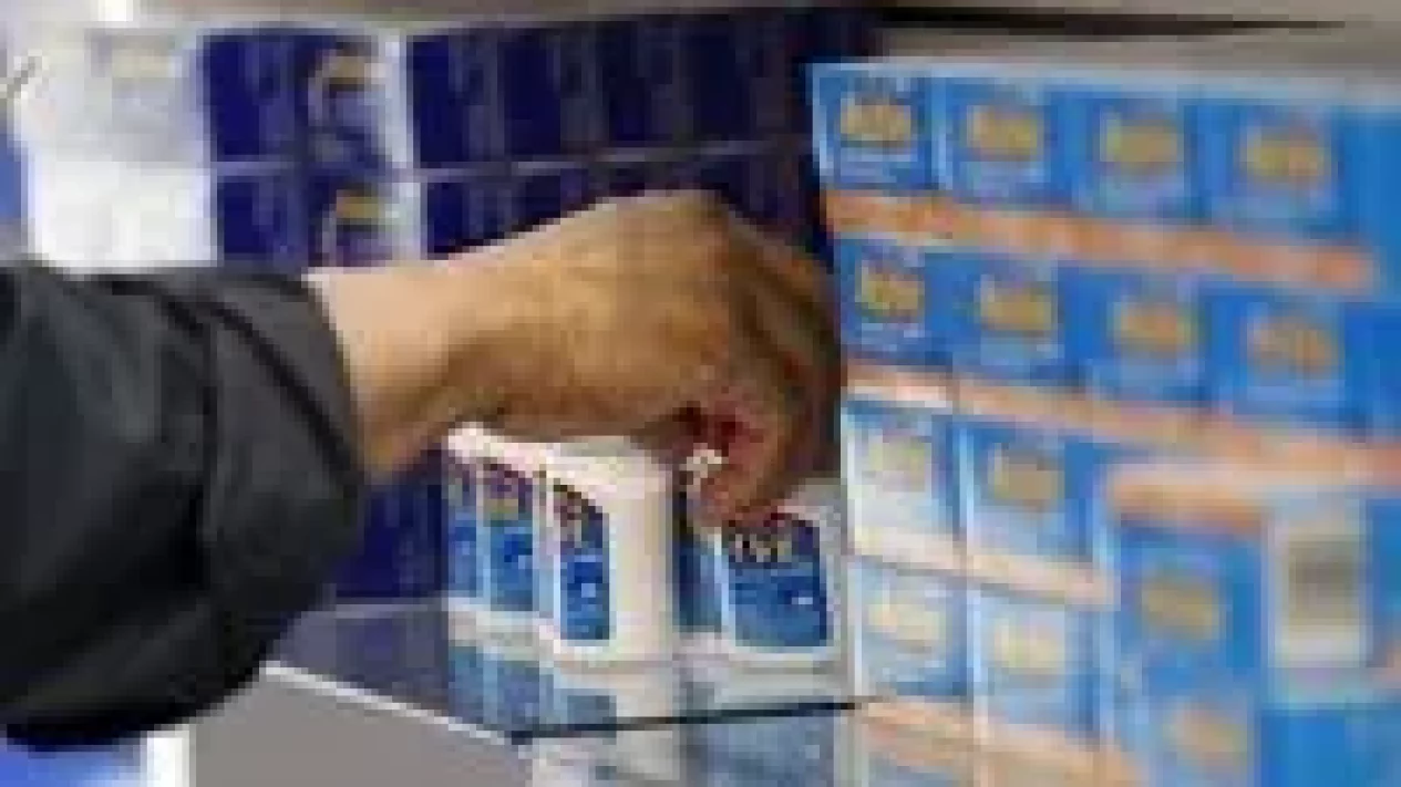 5 Fakta Aero Nutrients: Penyerapan Vitamin Melalui Udara yang Mengejutkan Dunia Medis