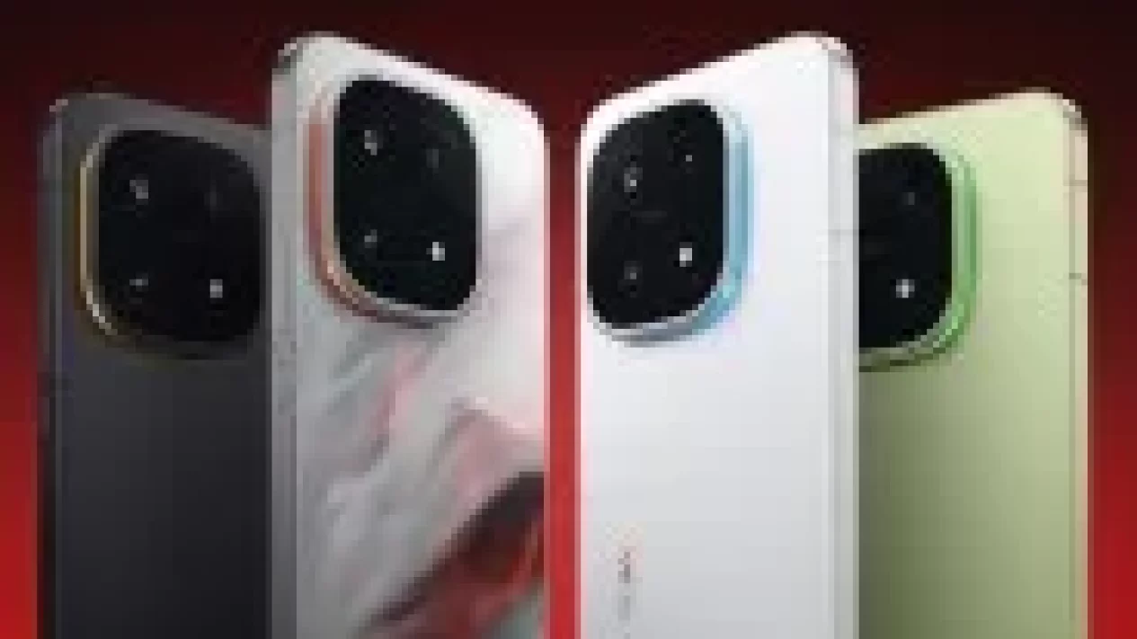 iQOO 15 Resmi Rilis! 7 Fitur Ganas Chipset Snapdragon 8 Elite Gen 5