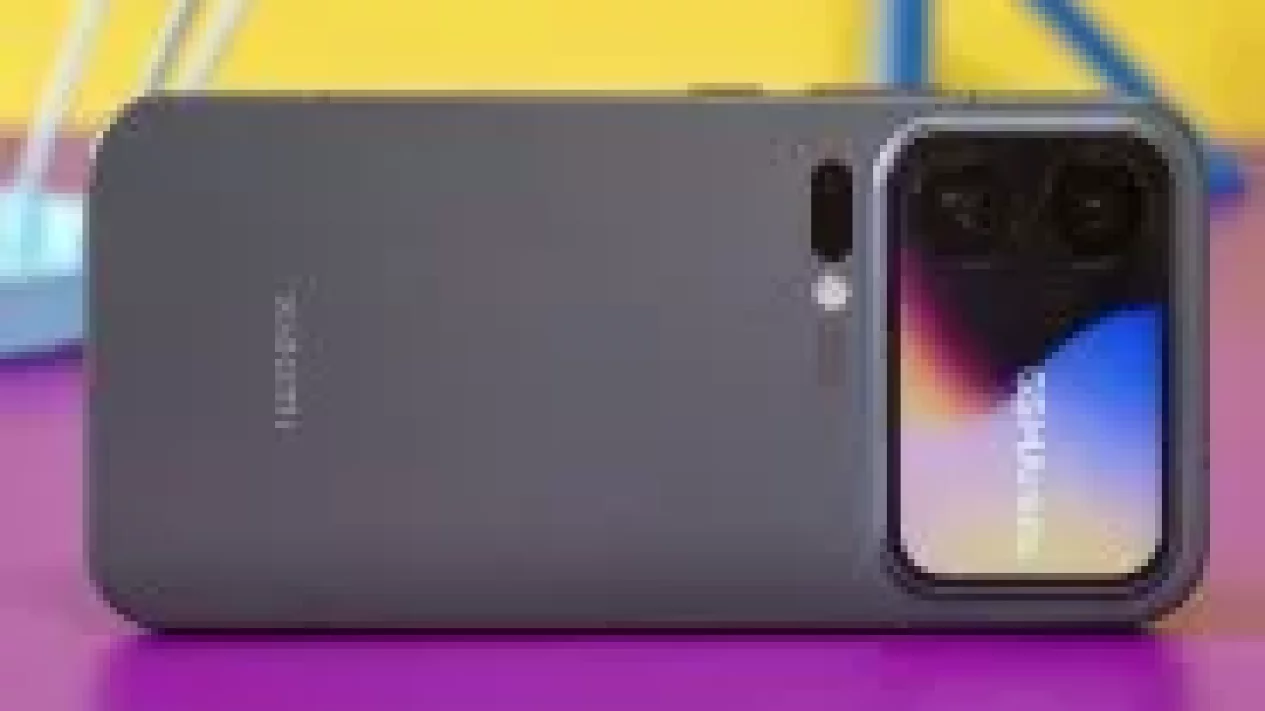 5 Keunggulan Xiaomi 17 Pro Max: Spesifikasi &amp; Review Layar Belakang