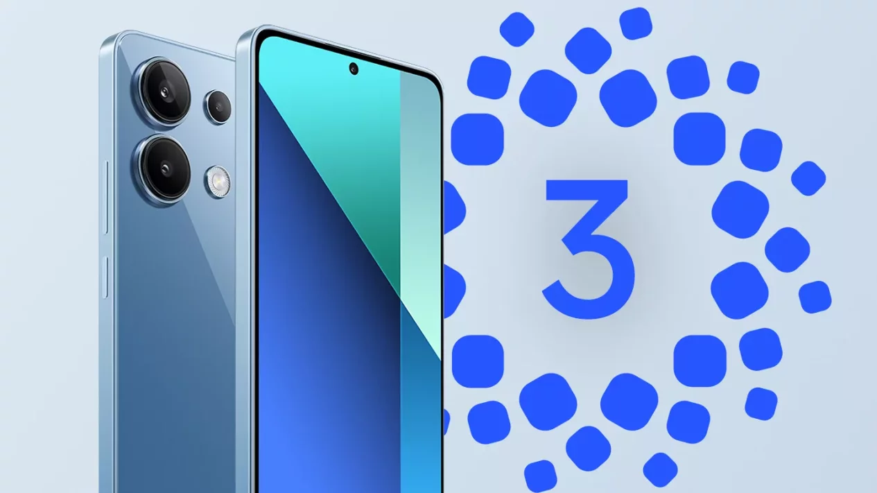 5 Hal Wajib Tahu: Jadwal Rilis HyperOS 3 Android 15 Xiaomi
