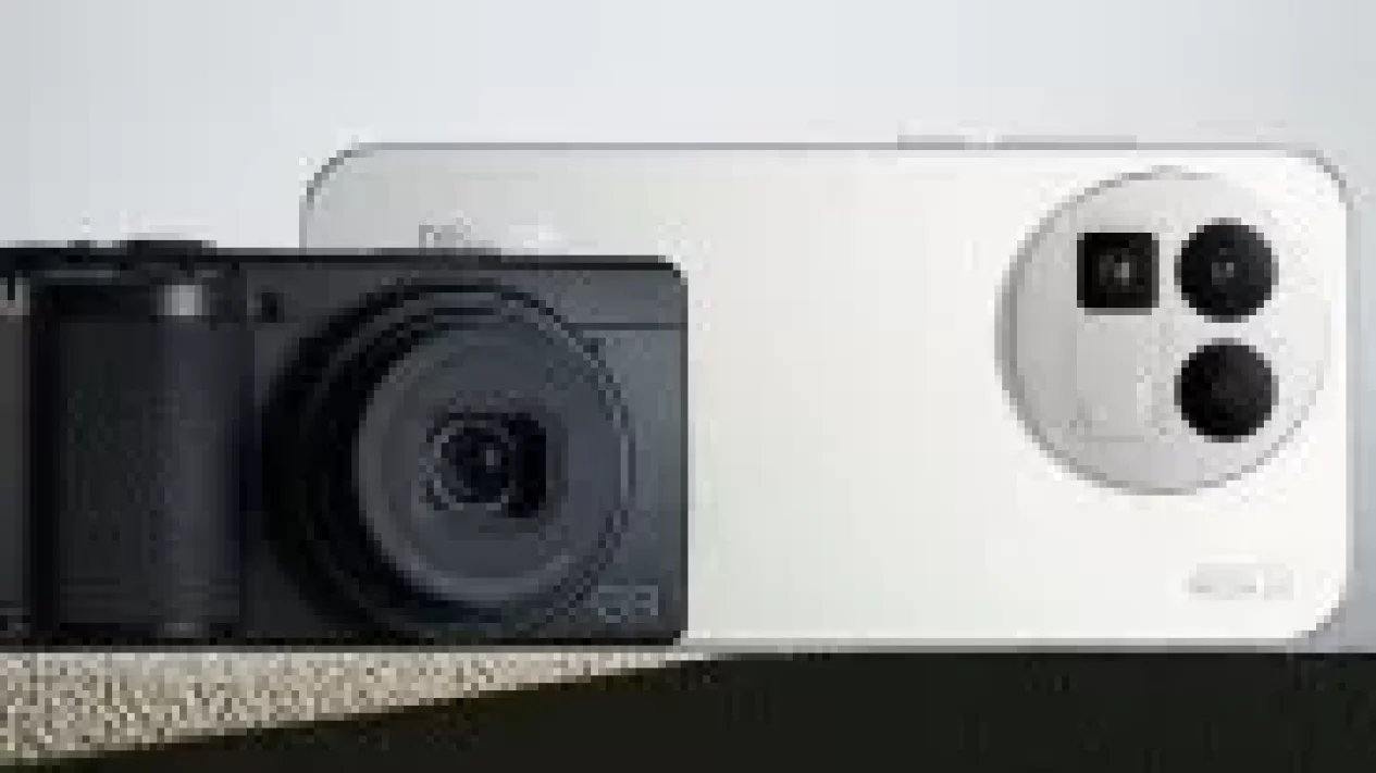 5 Keunggulan Spesifikasi Realme GT8: Chipset Elite &amp; Kamera Ricoh