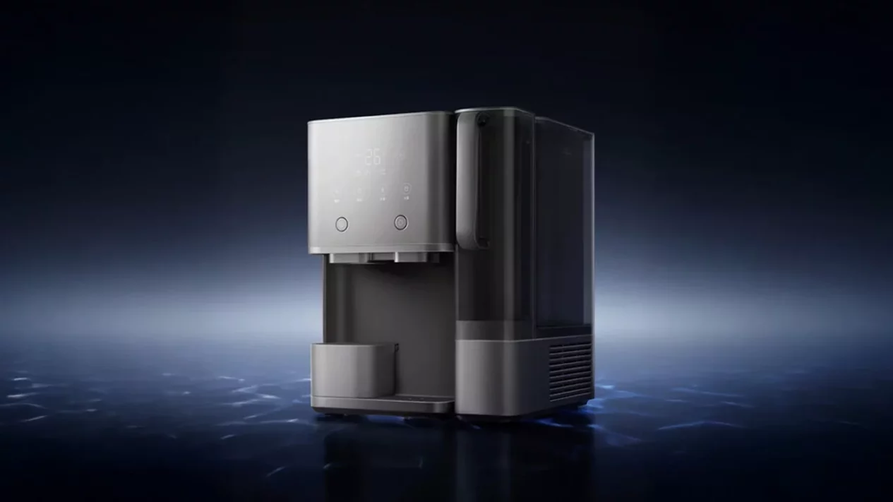 Xiaomi Mijia Desktop Drink Maker Resmi Meluncur: 5 Fitur Unggulan Wajib Tahu