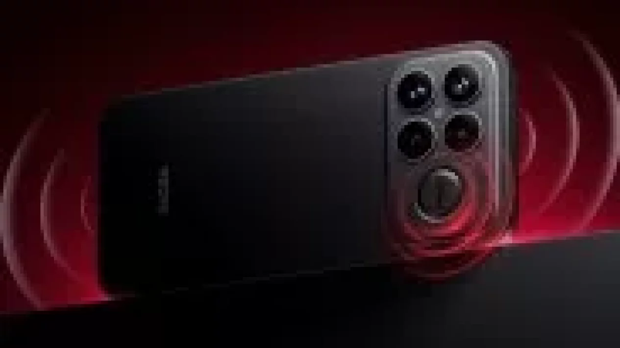 5 Alasan Utama Spesifikasi Redmi K90 Pro Max Wajib Diperhatikan
