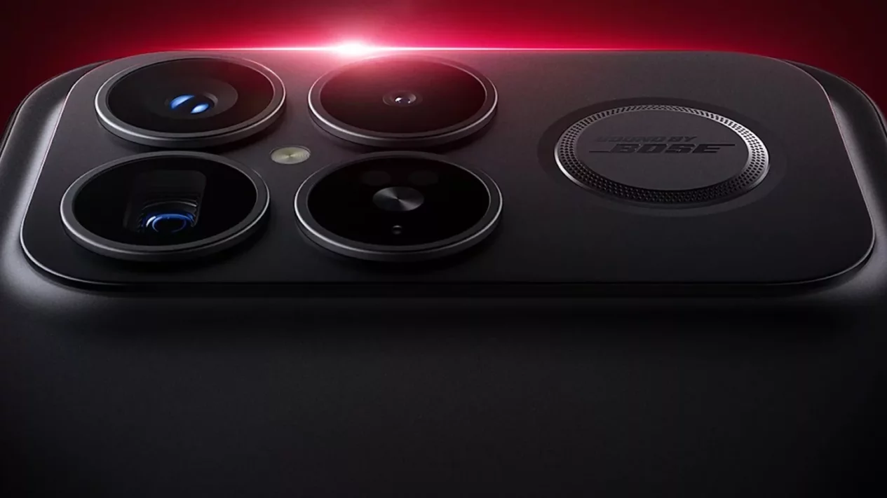 5 Alasan Mengapa Pre-sale Redmi K90 Standard Edition Wajib Dipantau