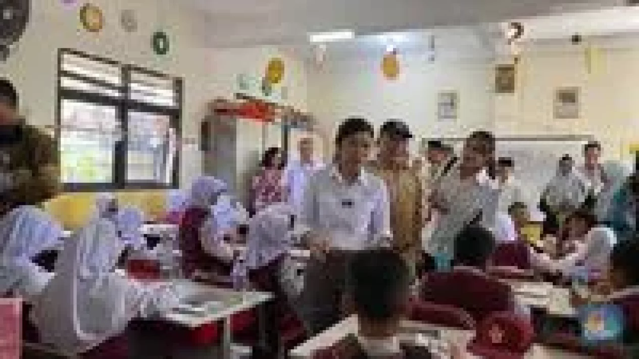 Mengapa PP Tunas Perlindungan Anak Diterbitkan Kilat? 5 Hal Penting Harus Diketahui