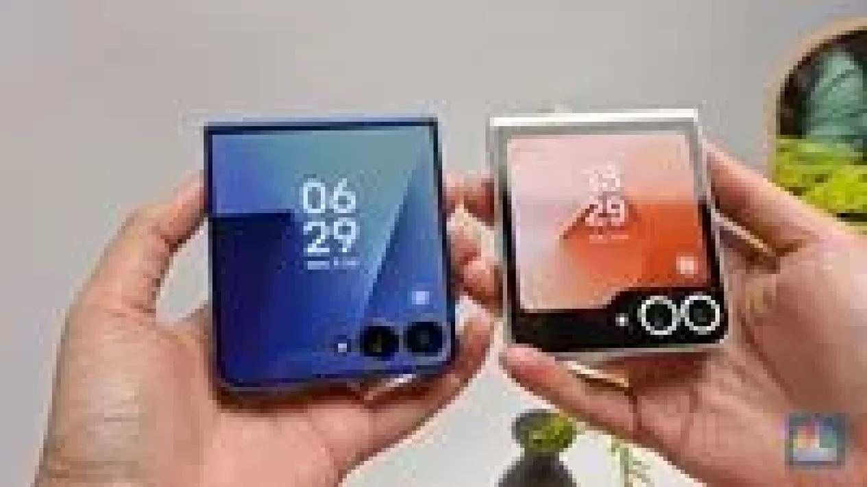 7 Rahasia Galaxy Z Flip 7 Fitur Kamera: Cara Buat Konten Reflektif