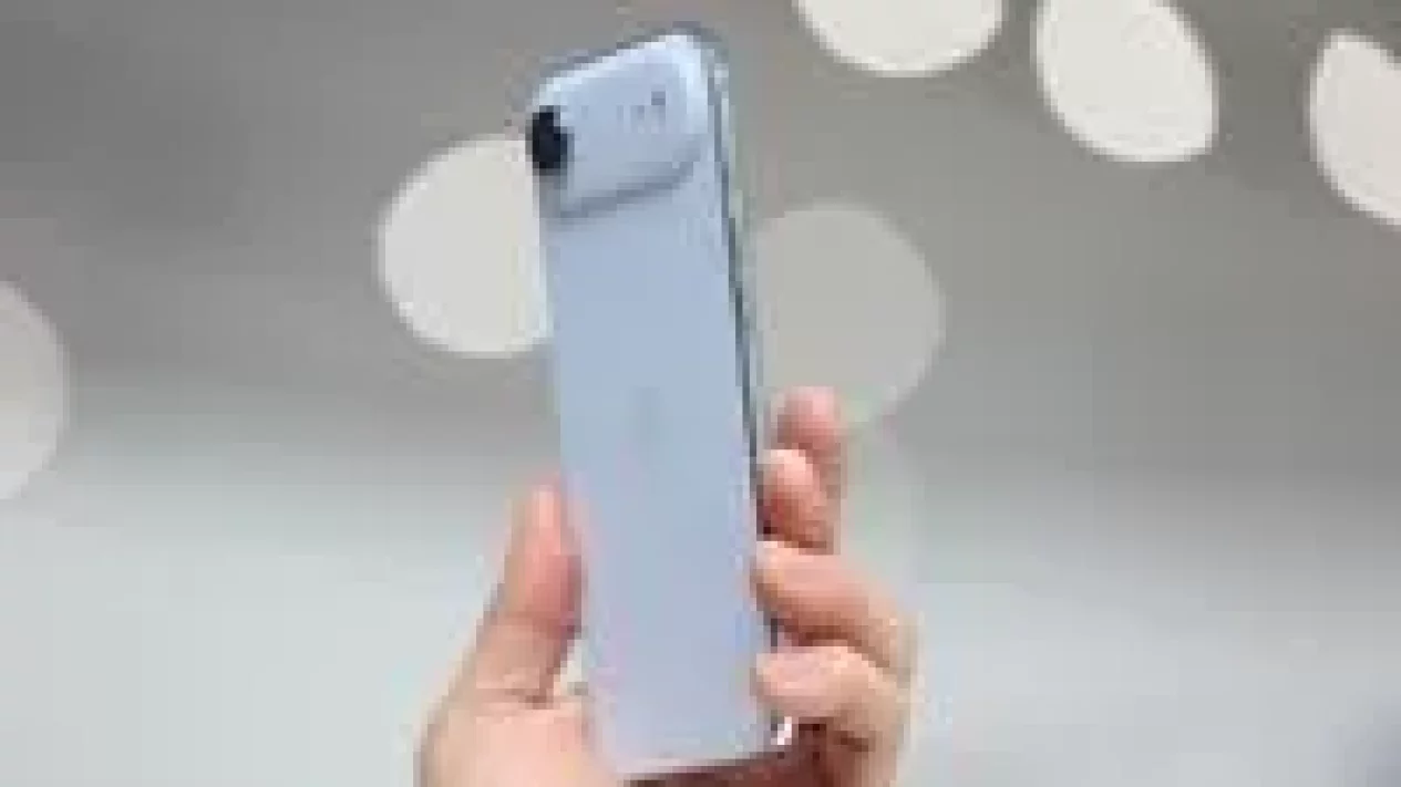 iPhone Air Gagal di Pasaran: 3 Alasan Apple Pangkas Produksi Drastis