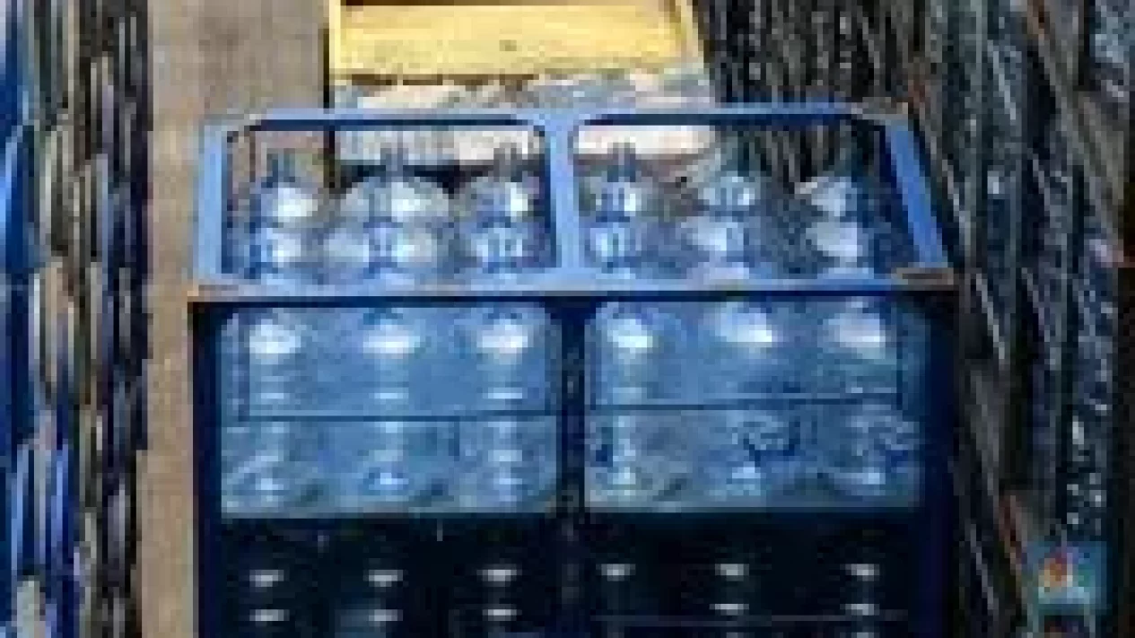 Terungkap! 7 Fakta Sumber Air Mineral Aqua: Sumur Bor atau Mata Air?