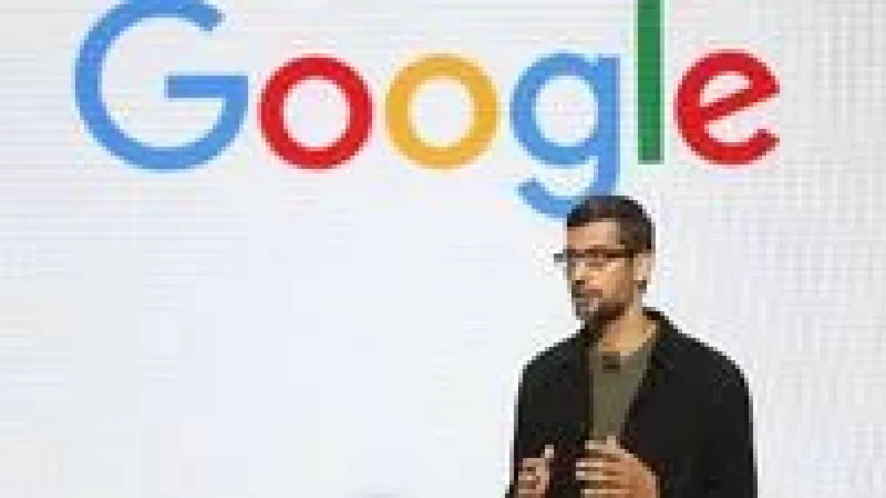 5 Peringatan Penting Bos Google untuk Keamanan HP Android Anda