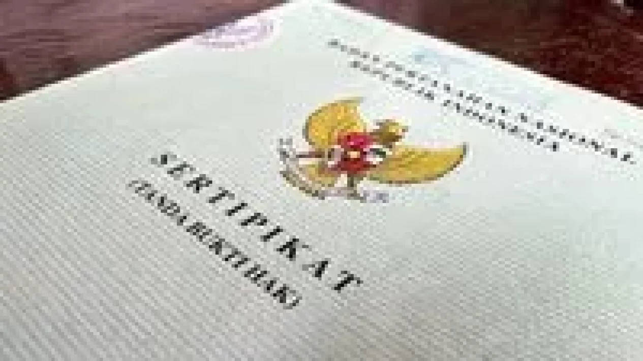 5 Cara Cek Sertifikat Tanah Online 2024: Mudah, Cepat, dan Anti Penipuan