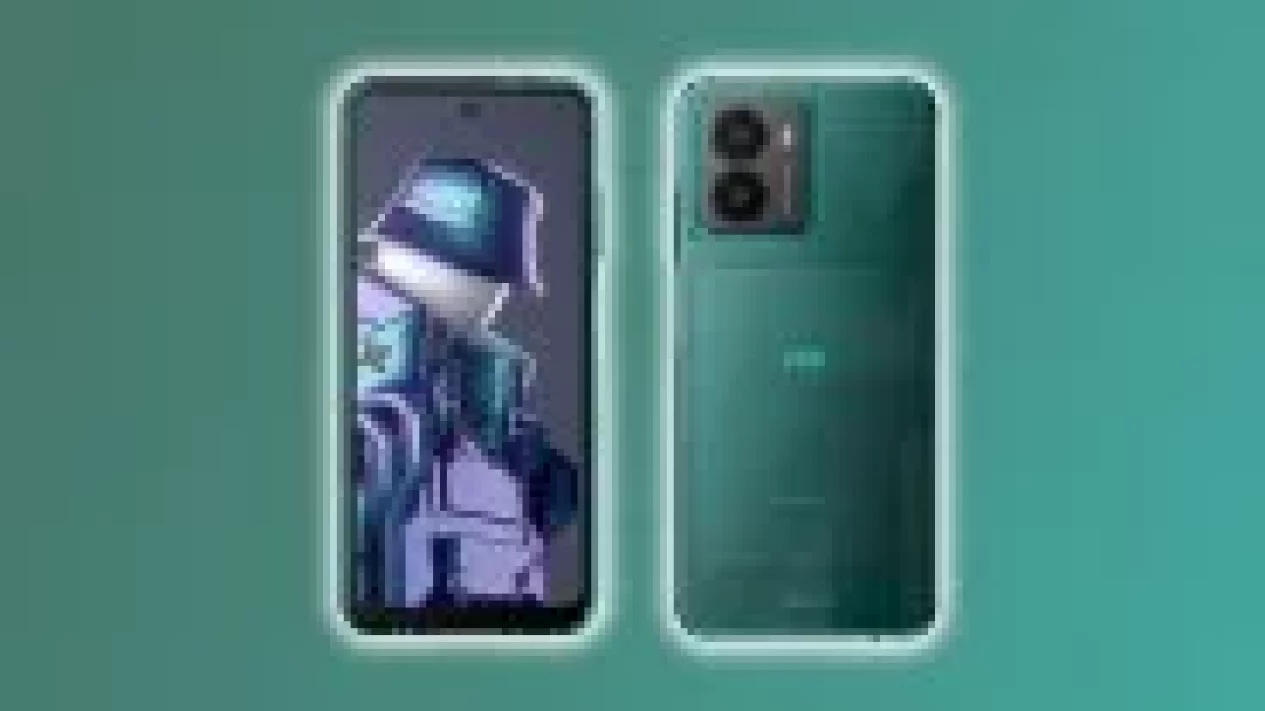 Bocoran 7 Fitur Kunci Spesifikasi HMD Fusion 2: Kamera 108MP dan Chipset Baru