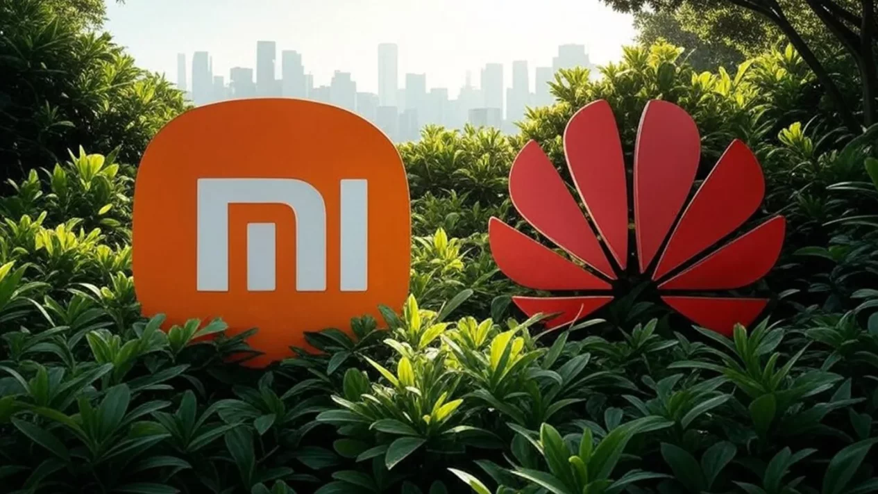 5 Fakta Penting Kerja Sama Xiaomi Huawei Bluetooth Global