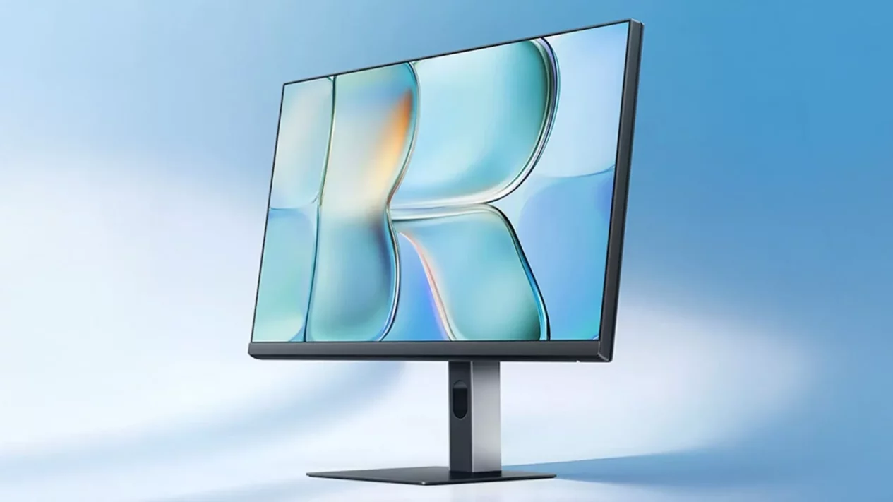 Redmi Monitor A24 144Hz 2026: Cuma Rp1 Jutaan, Ini 5 Keunggulan Kuncinya