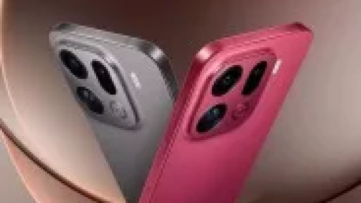 Bocoran 2 Harga Oppo Find X9 Pro Eropa: Mulai Rp16 Juta, Rilis Global Segera
