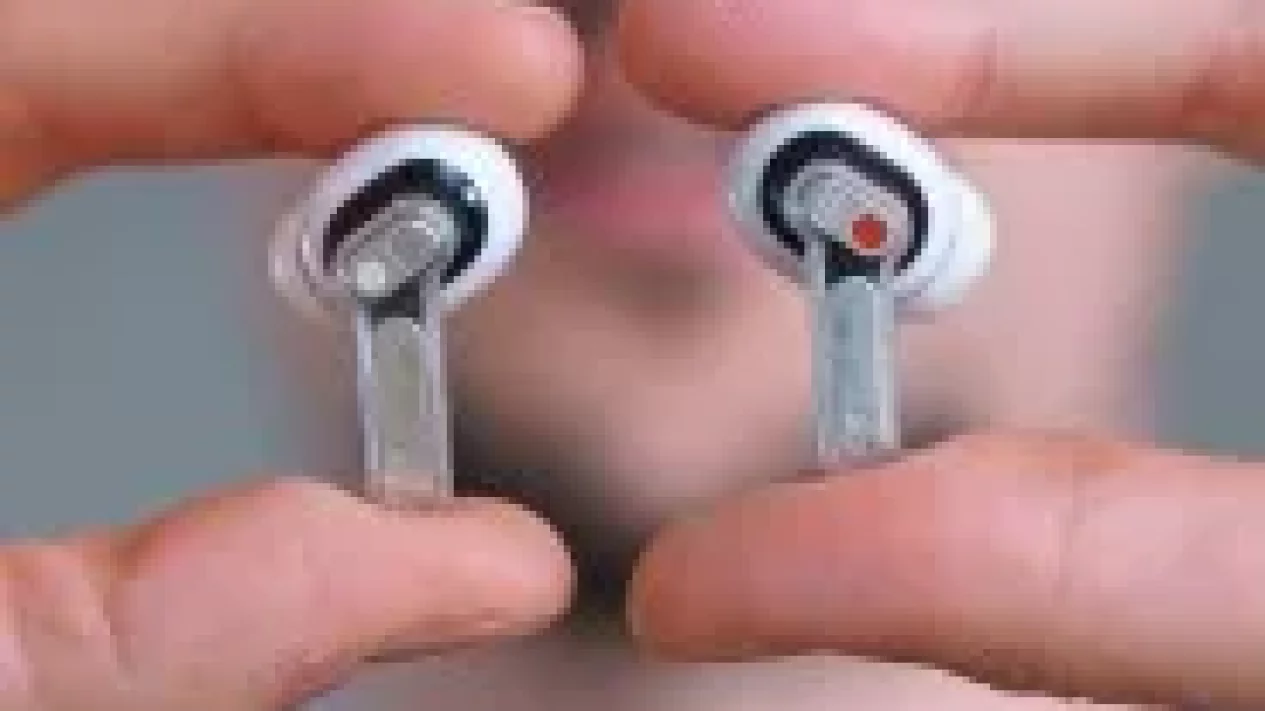 Review Nothing Ear (3): 5 Alasan TWS Transparan Ini Layak Jadi Pilihan Utama Anda
