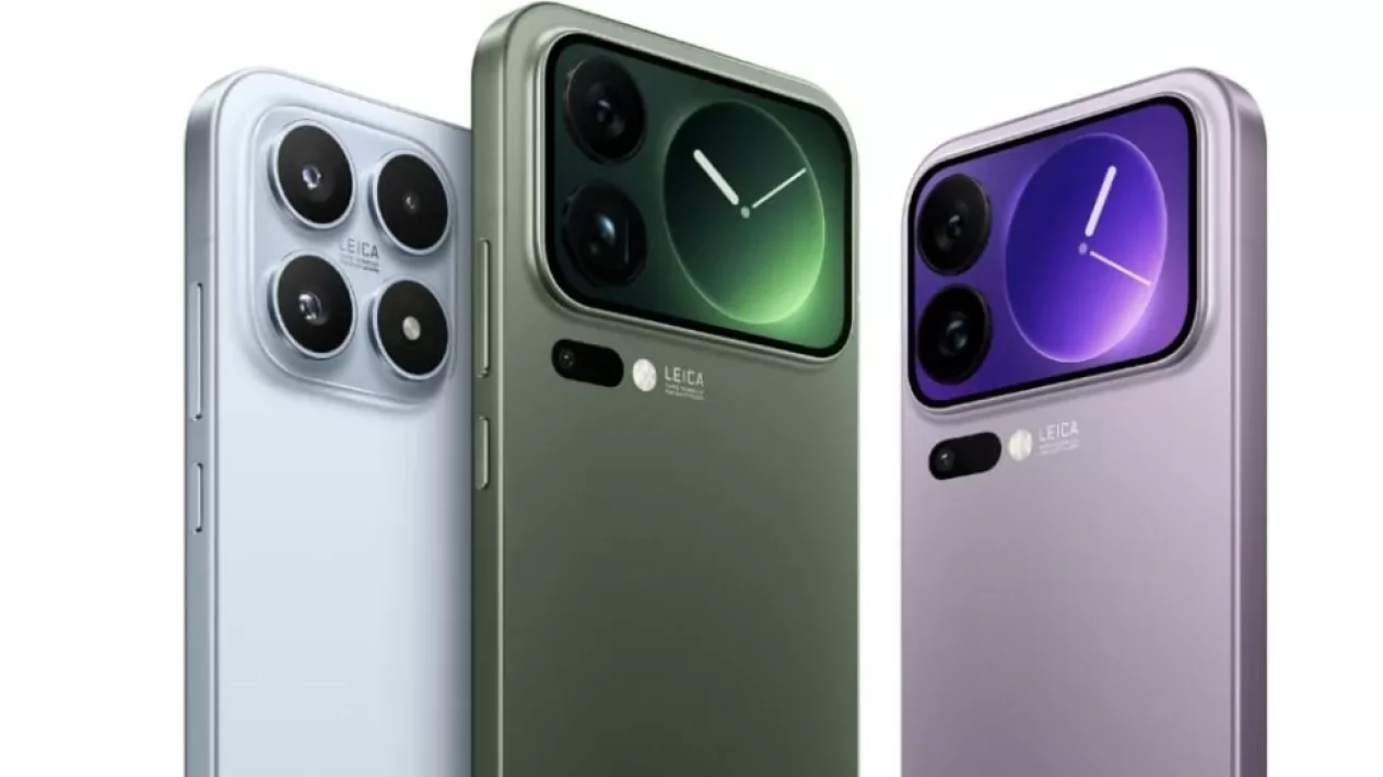 5 Alasan Xiaomi 17 Air Jadi HP Ultra Tipis Terbaik 2025