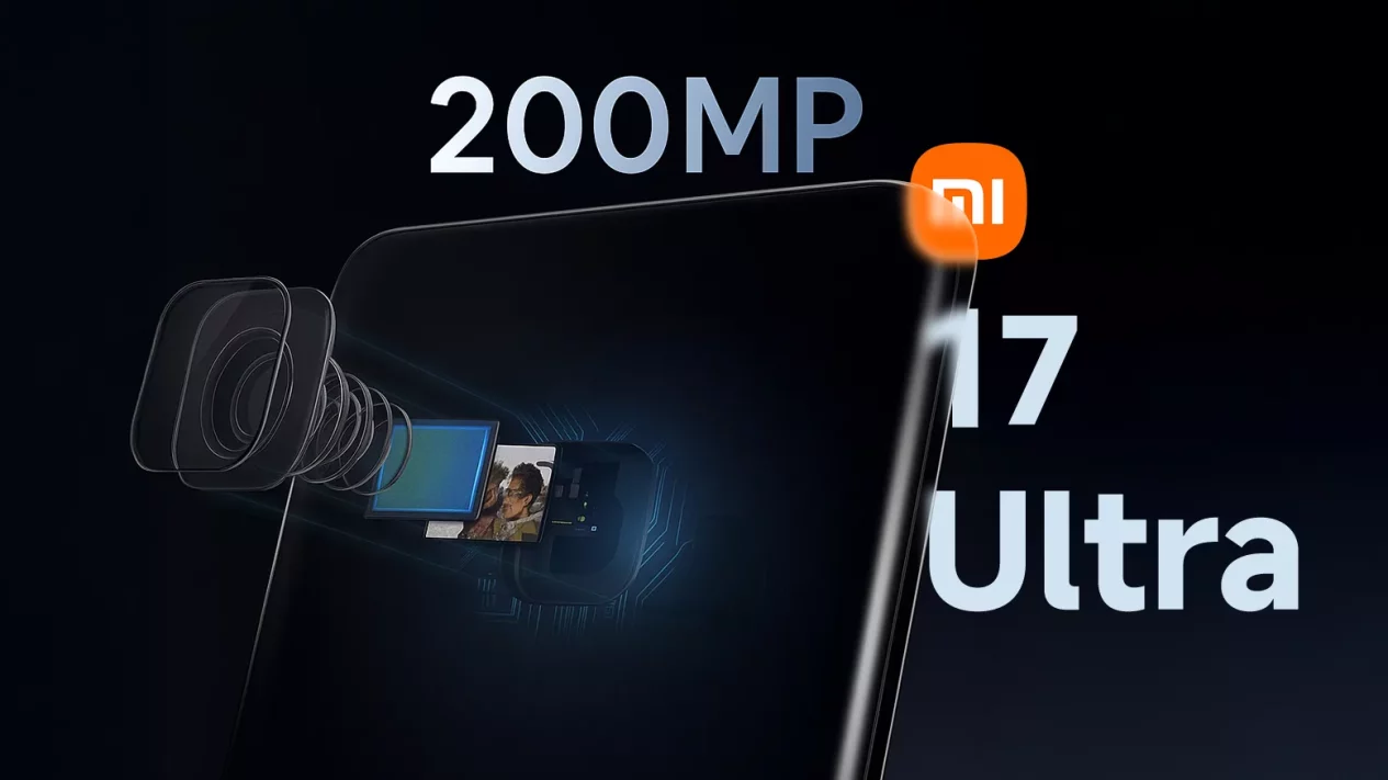 5 Fakta Sensor 200MP Sony Terbaru Ancam Persaingan Xiaomi 17 Ultra