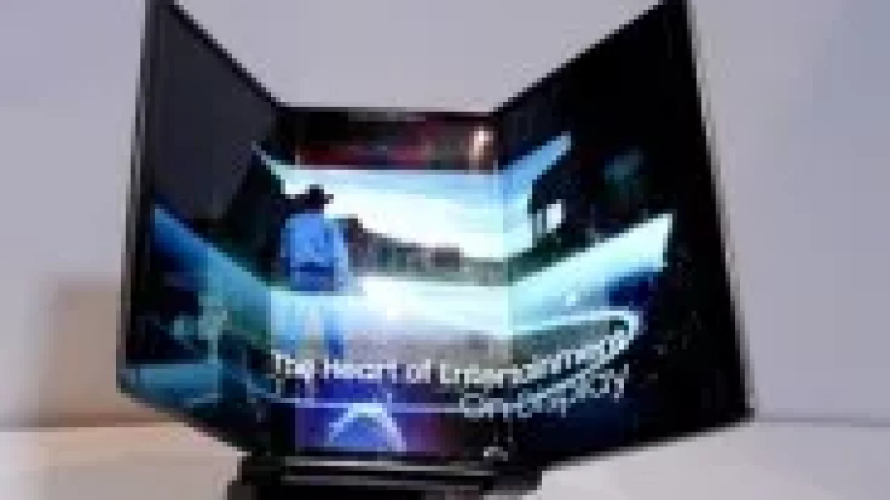 Bocoran 1 Detail Penting Peluncuran Samsung Galaxy Tri-Fold Minggu Ini