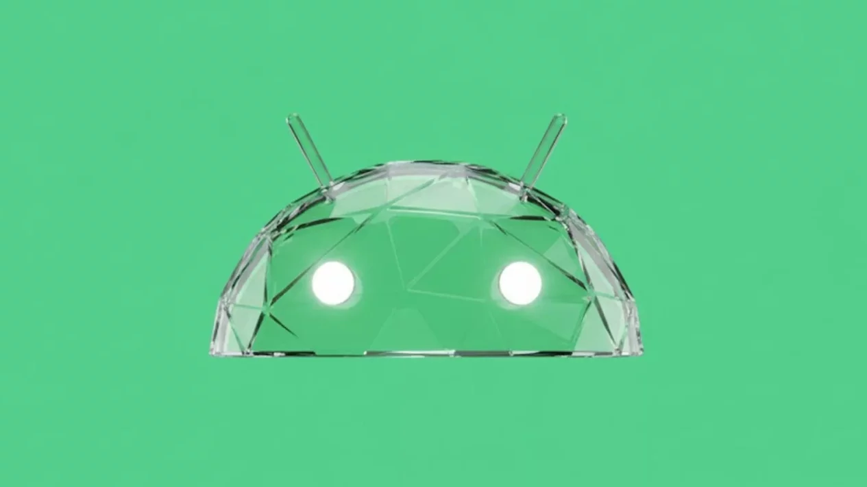 5 Fakta Efek Liquid Glass Telegram di Android: Desain Transparansi Terbaru