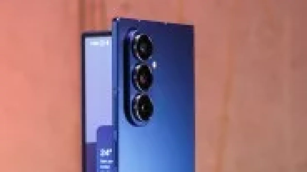 3 Bocoran Spesifikasi Layar Galaxy Z Fold8: Baterai 5.000mAh?