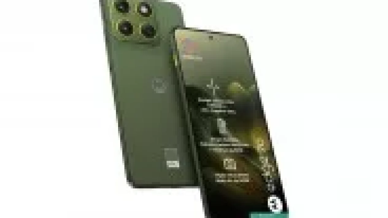 5 Detail Kunci Spesifikasi Motorola Edge 70: HP Tipis 5.99mm Siap Rilis Global