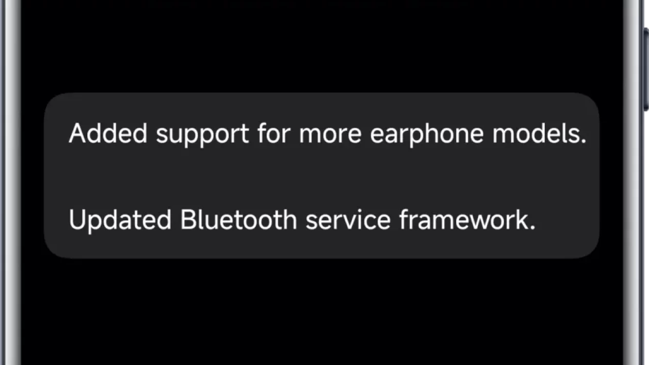 5 Keunggulan Utama Update Bluetooth Sistem Xiaomi Terbaru 2024