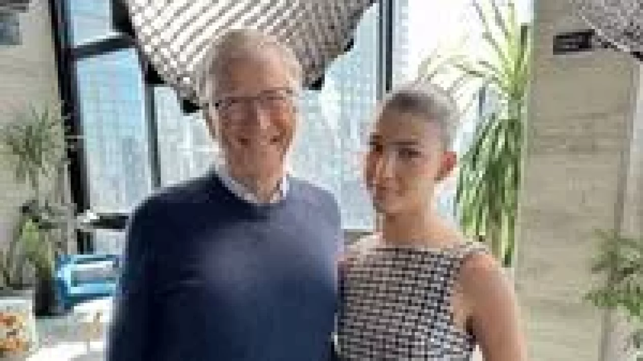 4 Pengakuan Mengejutkan Bill Gates: 2 Penyesalan Terbesar dalam Hidupnya
