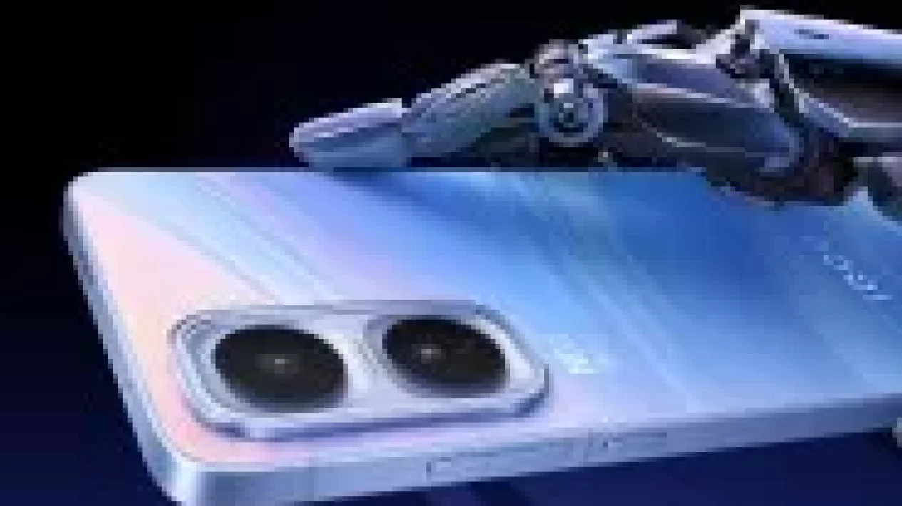 iQOO Neo11 Resmi Rilis 30 Oktober, Intip 4 Fitur Unggulan &amp; Chipset Ganas!