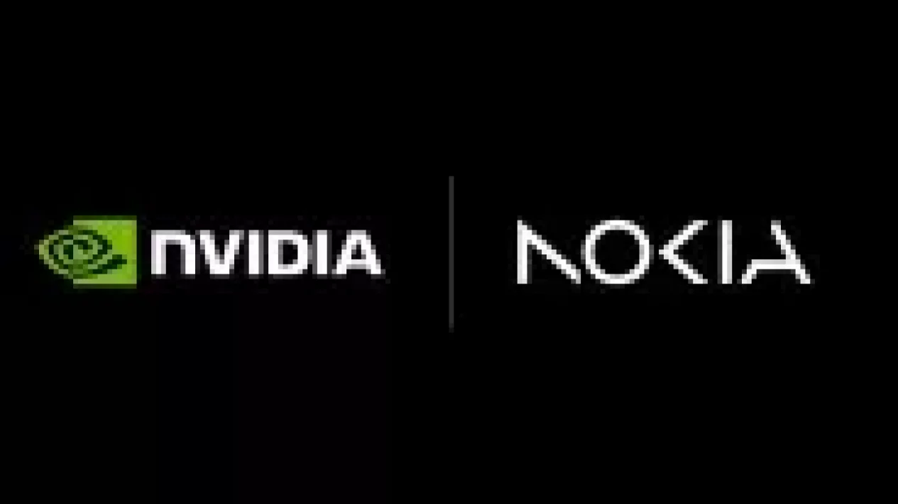 1 Miliar Dollar! Investasi Nvidia Nokia Guncang Dunia AI dan 5G