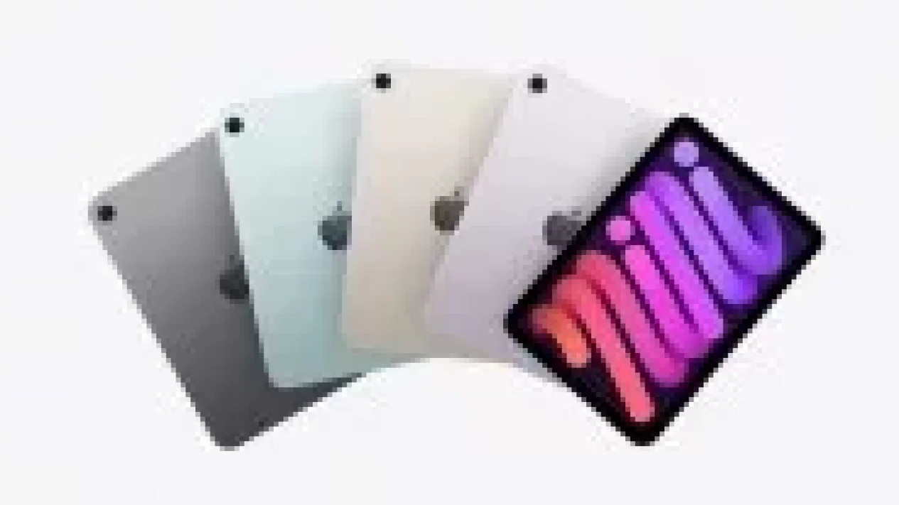 5 Hal Penting Soal iPad mini iPad Air OLED dan MacBook Air Terbaru