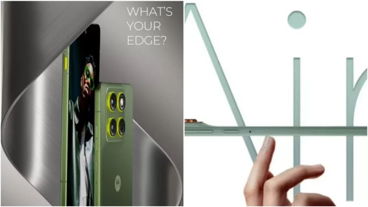 5 Fakta Eksklusif Render dan Spesifikasi Motorola Edge 70 Tertipis